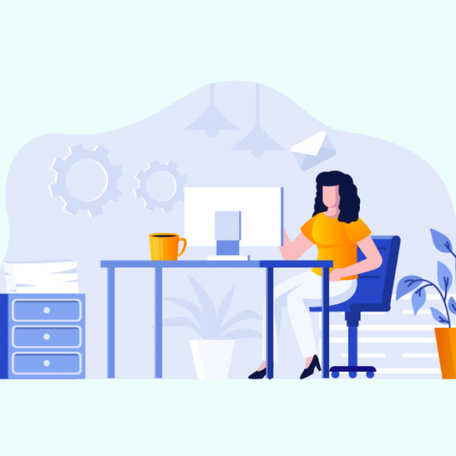 cahier des charges site internet