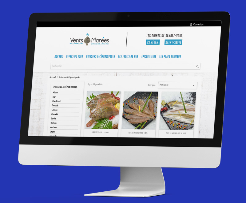 creation-site-ecommerce-woocomerce