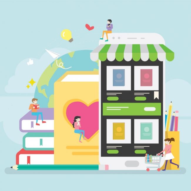 effet-e-commerce-entreprise