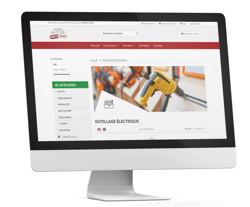 imac-site-commerce-site-francais