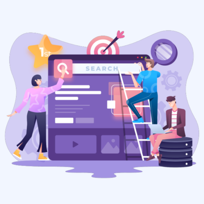 Comment generer du trafic sur son site internet