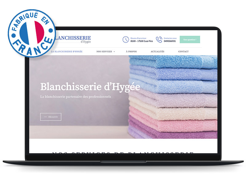 laptop-blanchisserie-creation-site-internet