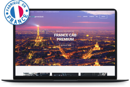 laptop-francecab-site-internet