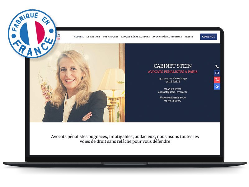 laptop-stein-avocat-creation-site