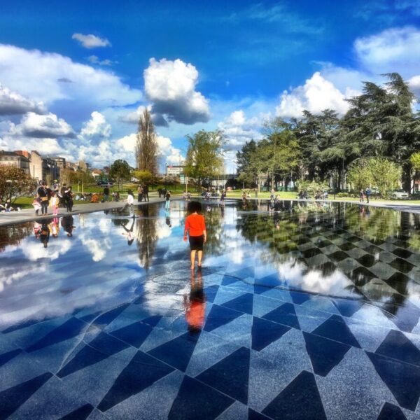 Nantes (France) Nantes (France)